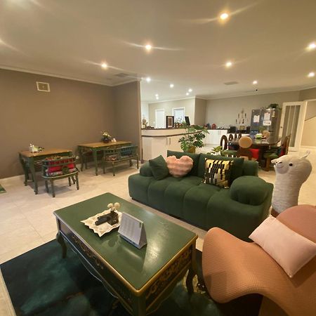 Sunny Ocean View Retreat Apartment Perth Ngoại thất bức ảnh