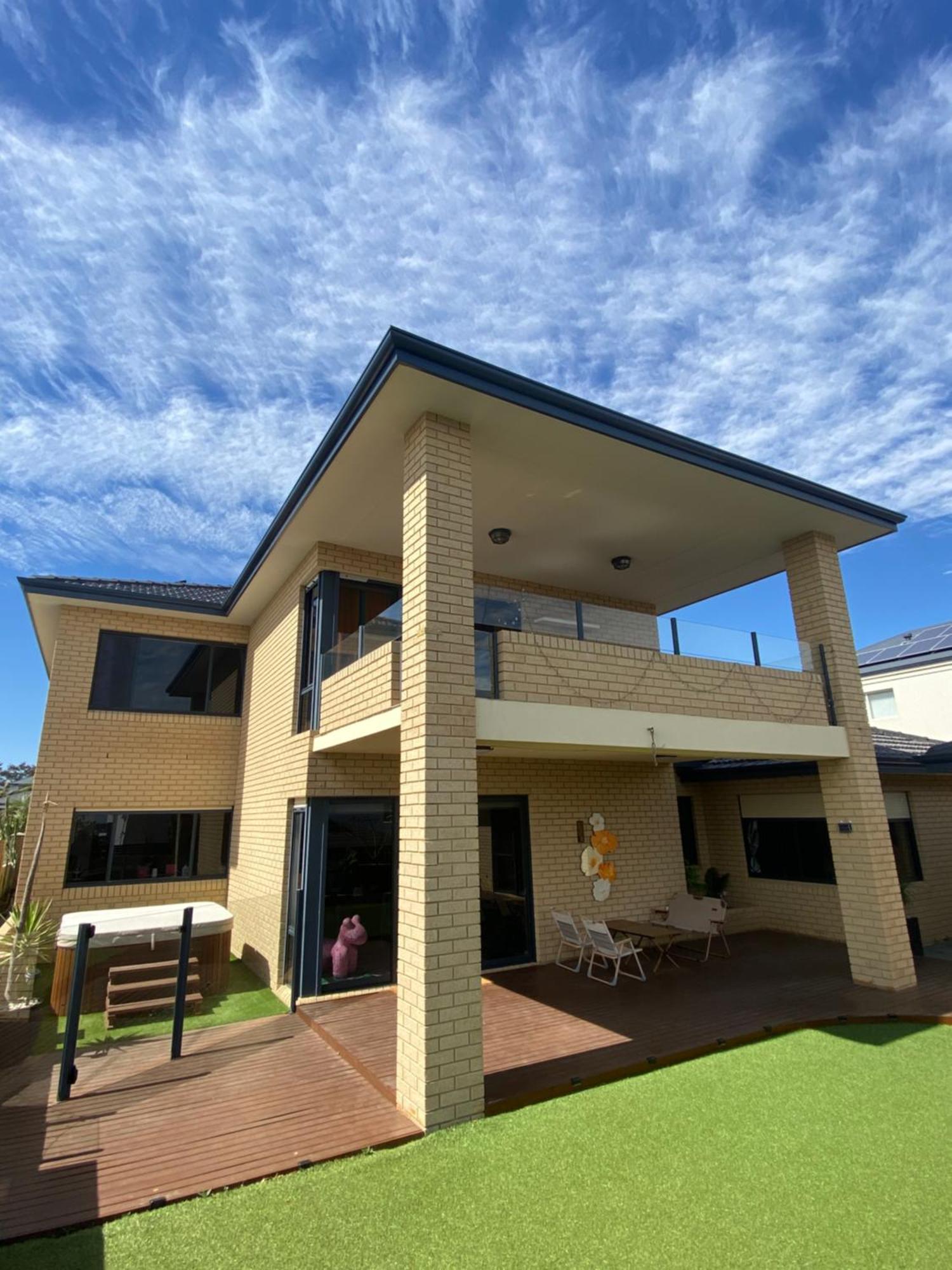 Sunny Ocean View Retreat Apartment Perth Ngoại thất bức ảnh