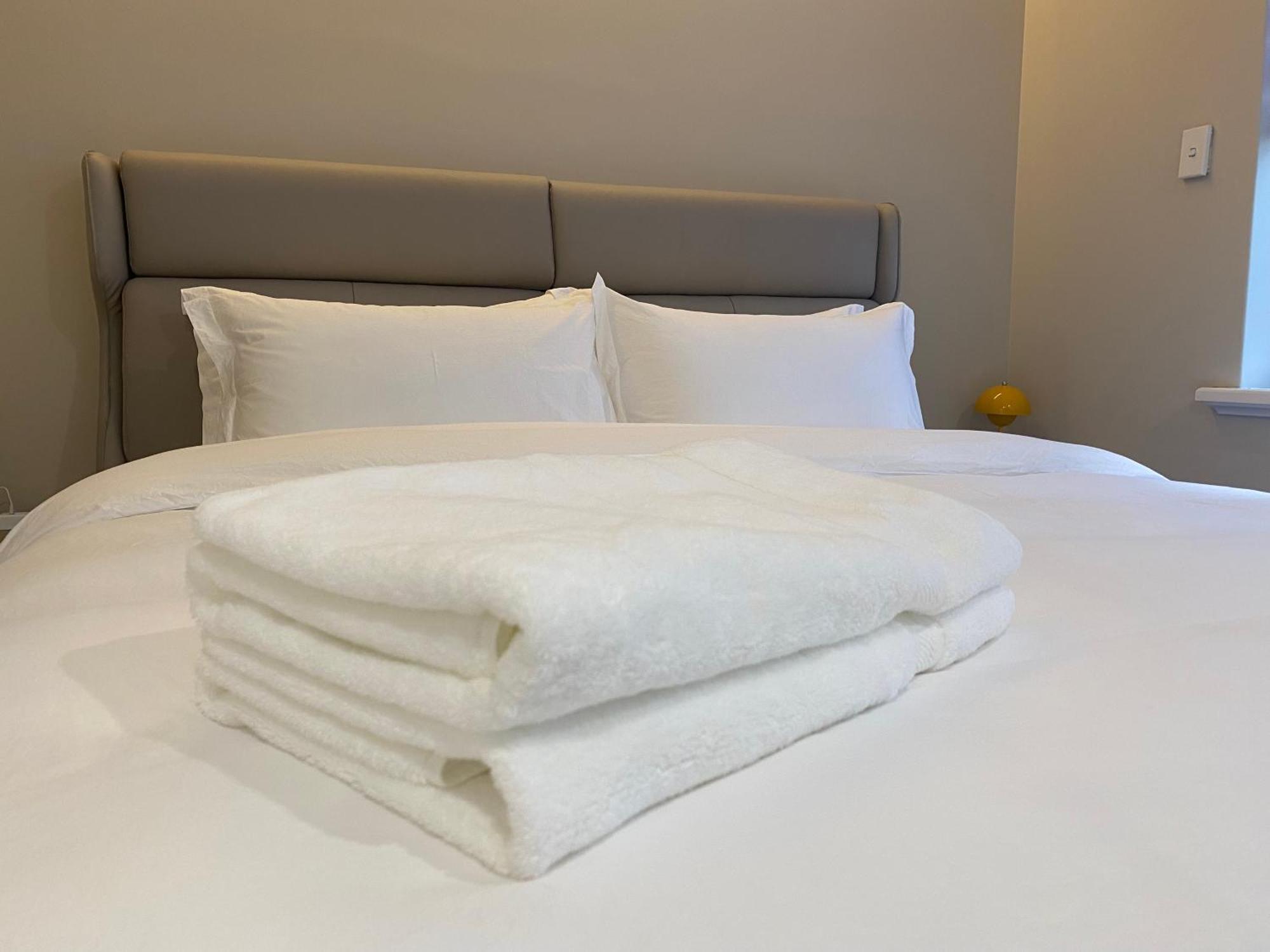 Sunny Ocean View Retreat Apartment Perth Ngoại thất bức ảnh