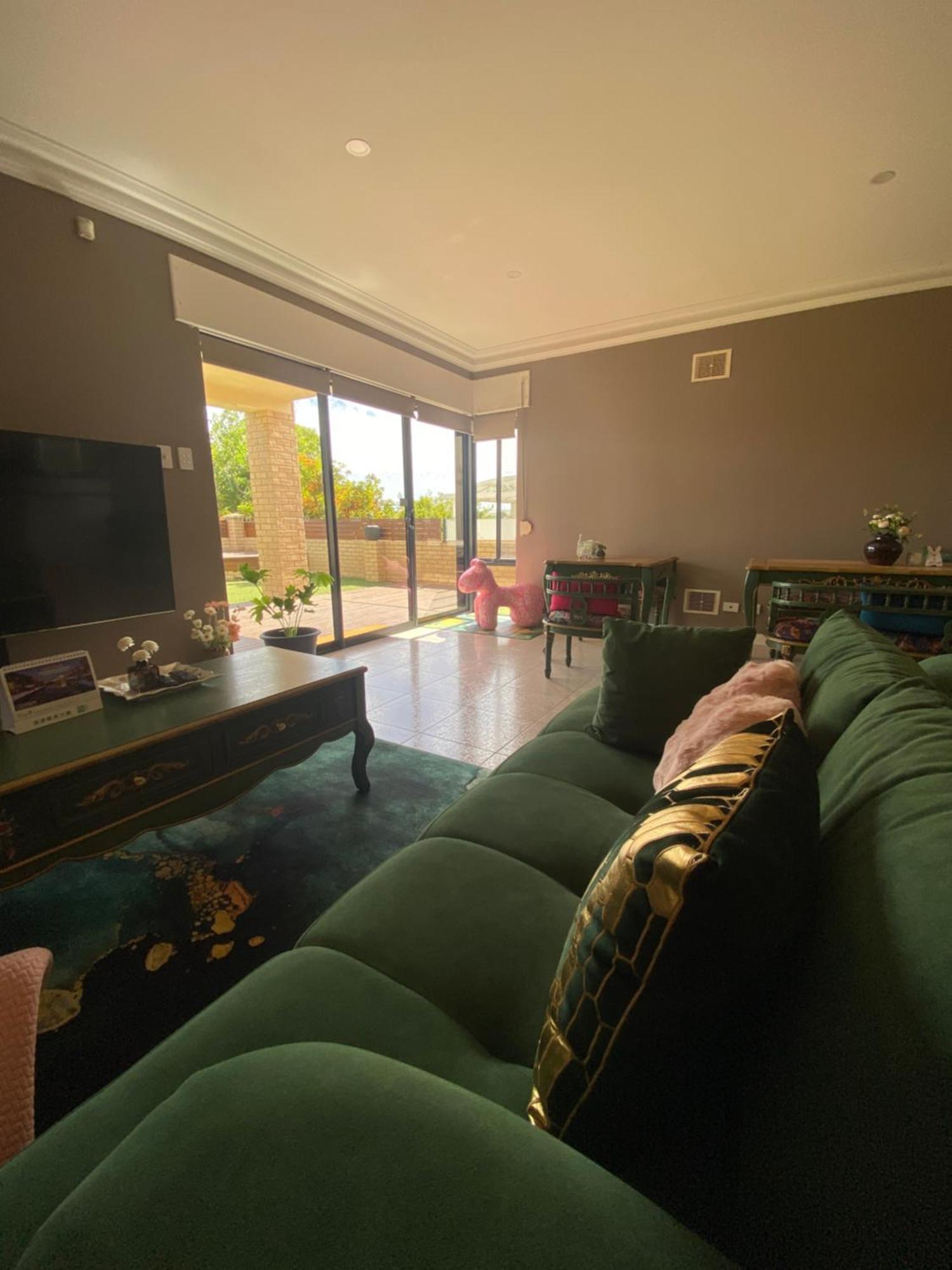 Sunny Ocean View Retreat Apartment Perth Ngoại thất bức ảnh