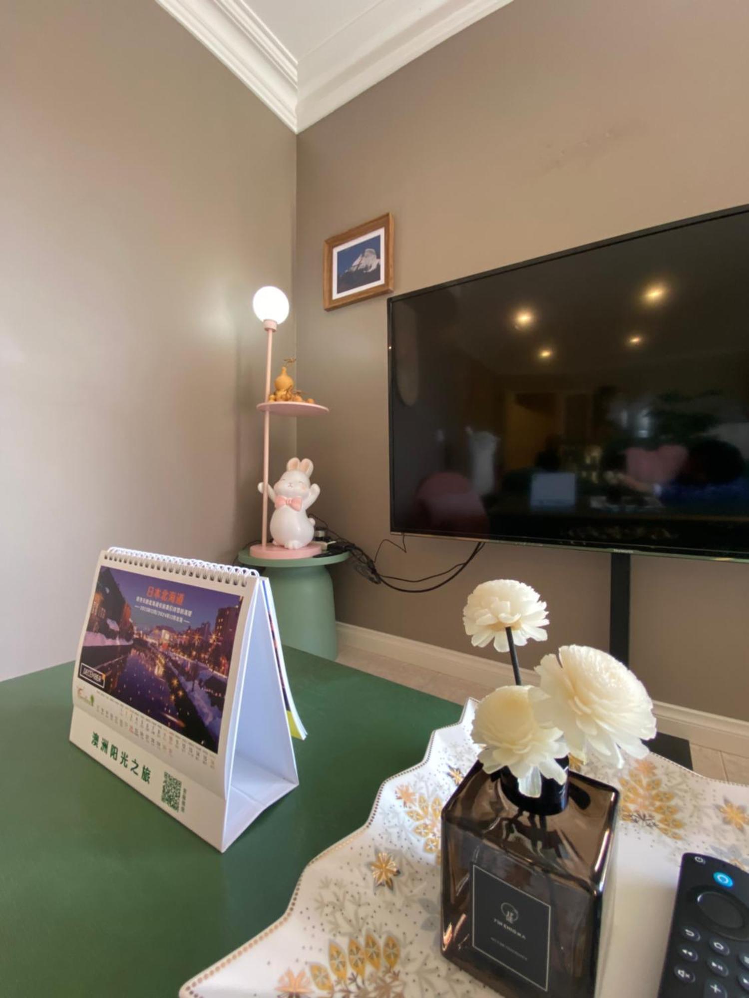 Sunny Ocean View Retreat Apartment Perth Ngoại thất bức ảnh