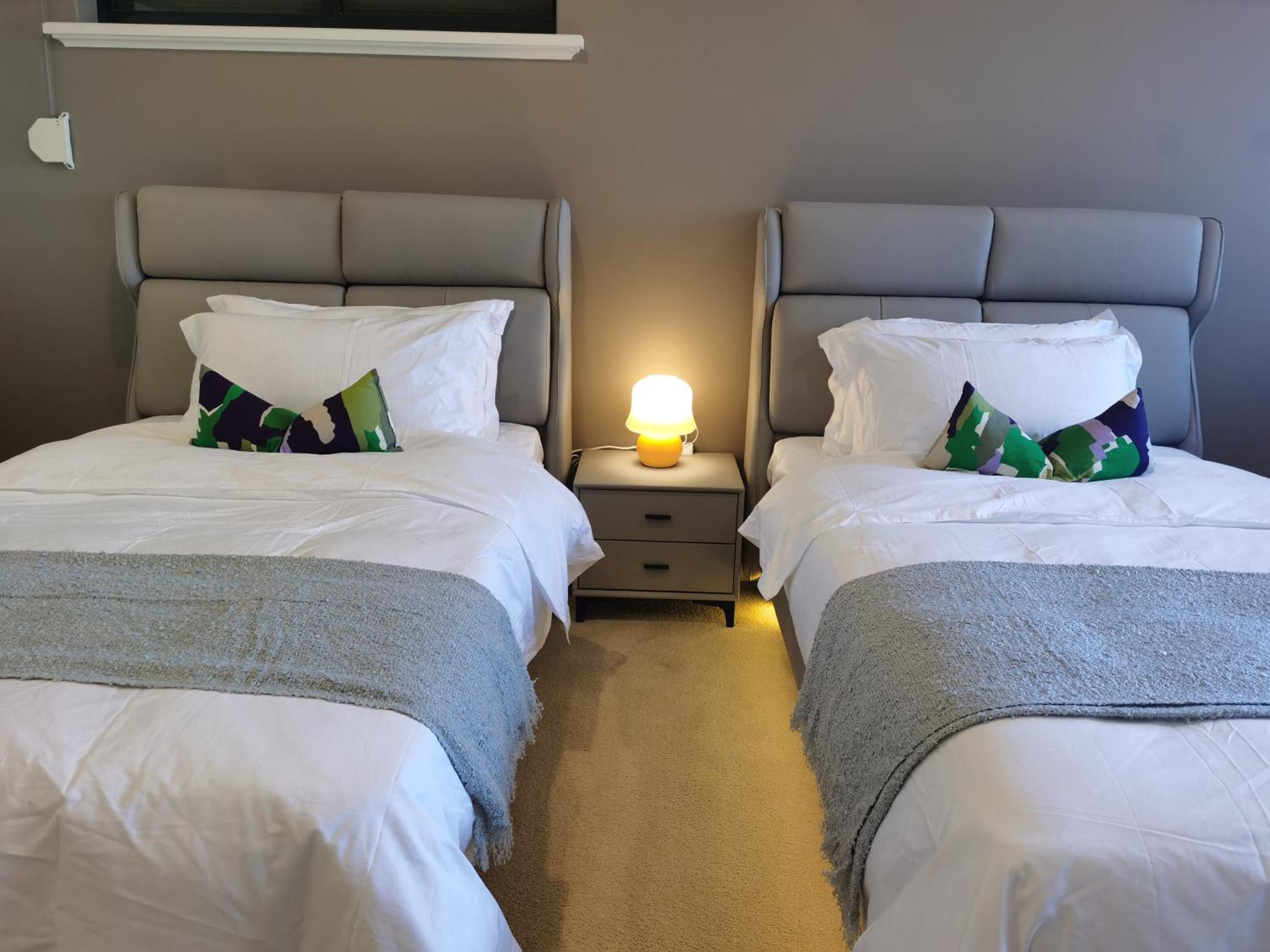 Sunny Ocean View Retreat Apartment Perth Phòng bức ảnh